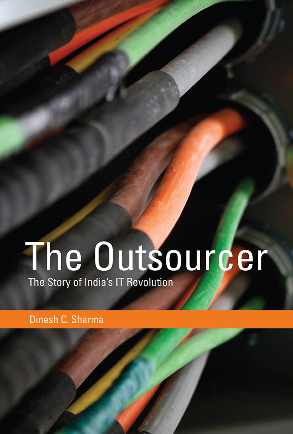 The Outsourcer The Story of India's IT Revolution - (PDF/EPUB Version)