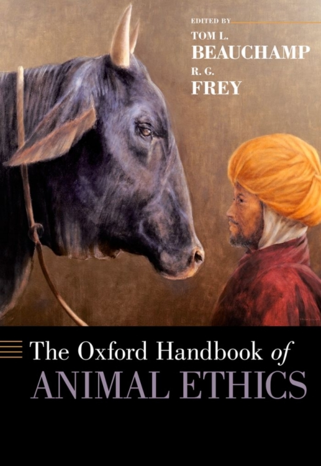 The Oxford Handbook of Animal Ethics 1st Edition - (PDF/EPUB Version)