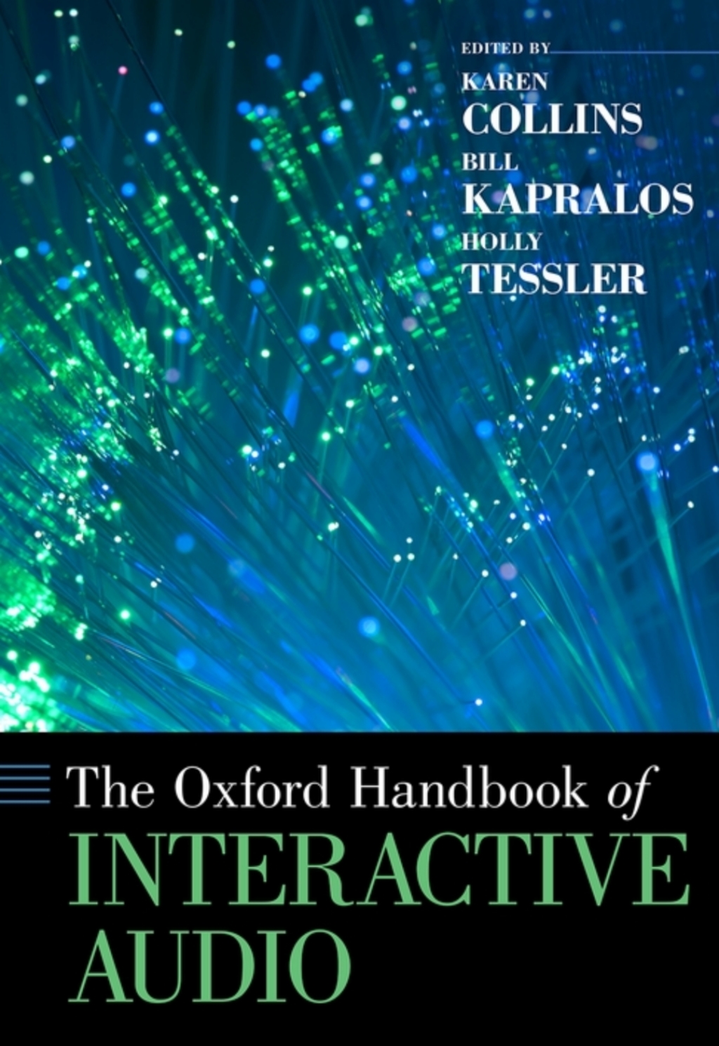 The Oxford Handbook of Interactive Audio 1st Edition - (PDF/EPUB Version)