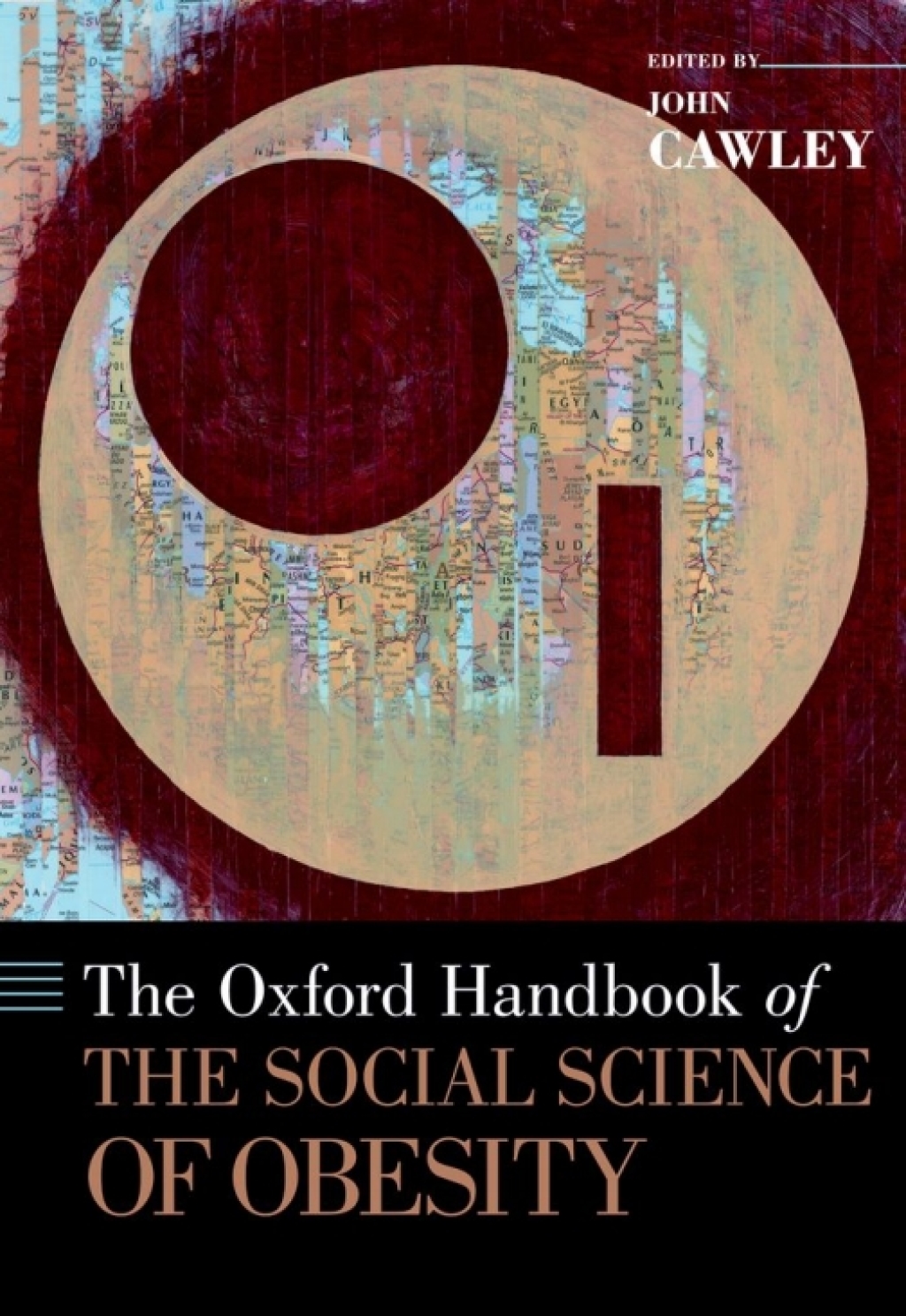 The Oxford Handbook of the Social Science of Obesity 1st Edition - (PDF/EPUB Version)