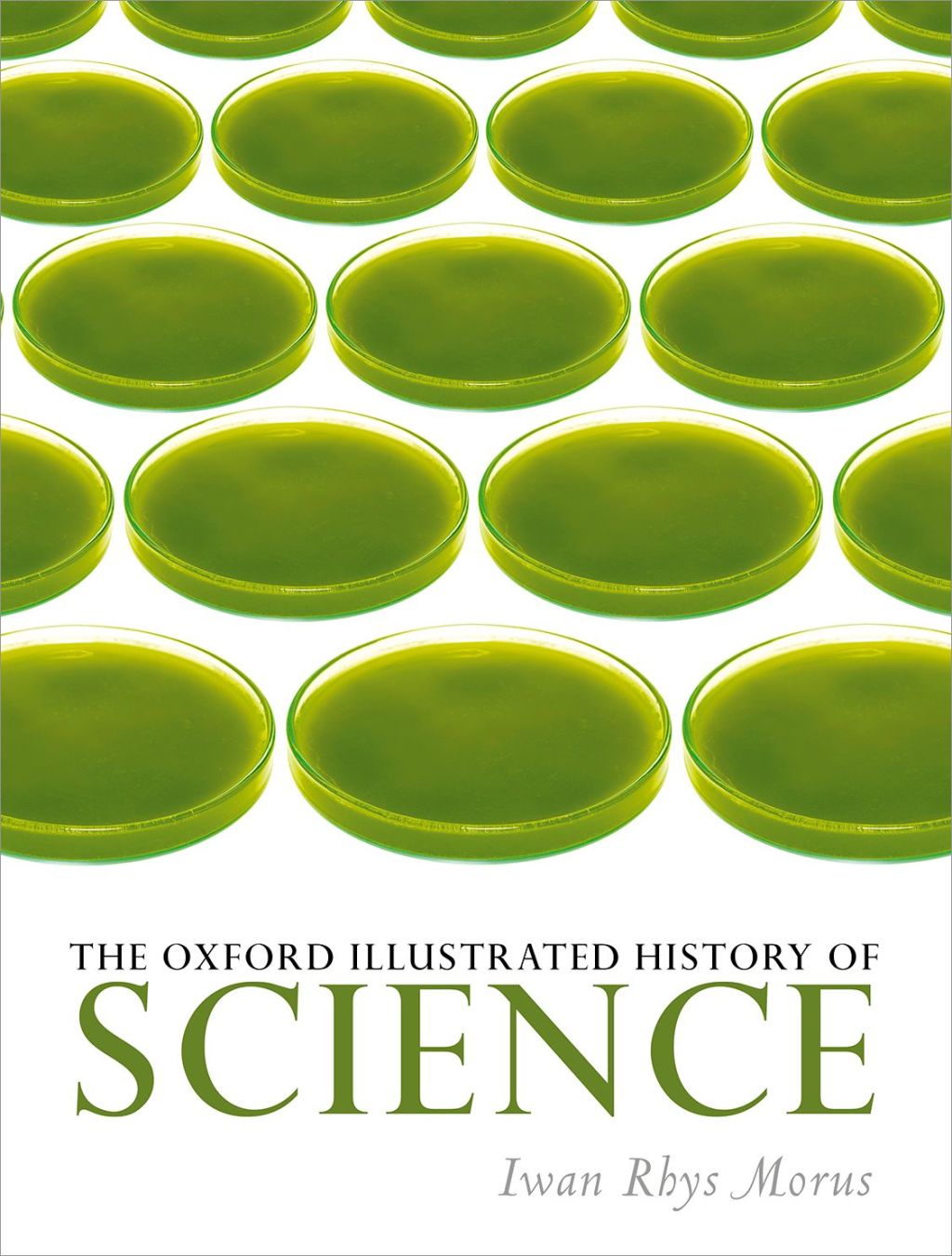 The Oxford Illustrated History of Science 1st Edition - (PDF/EPUB Version)