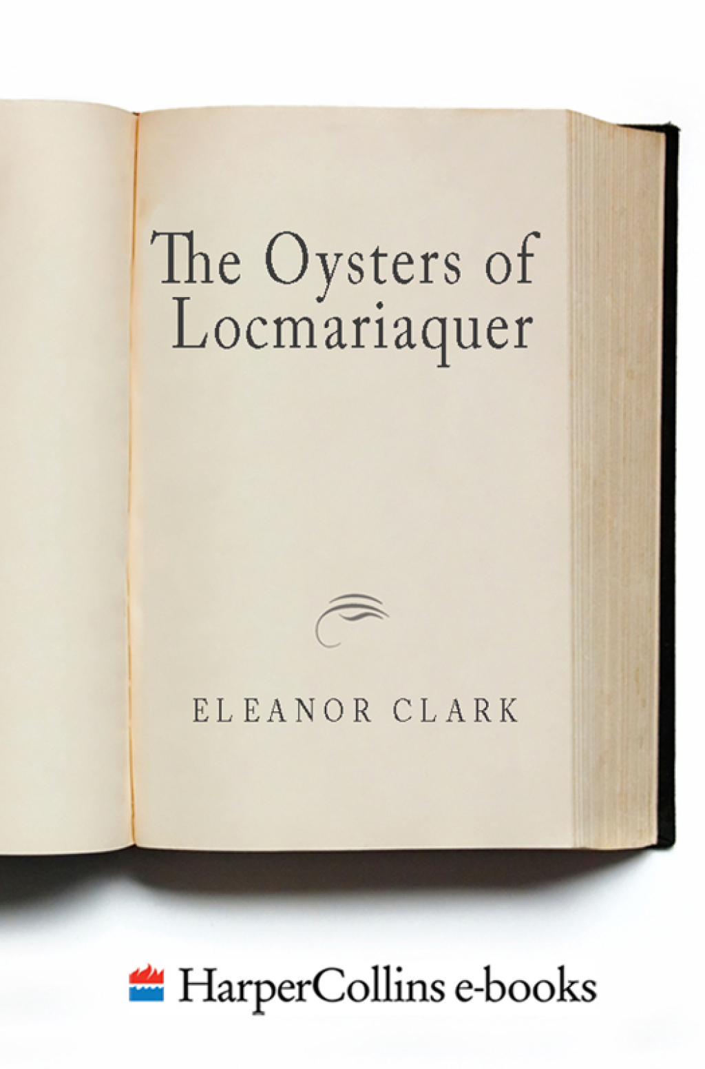The Oysters of Locmariaquer - (PDF/EPUB Version)