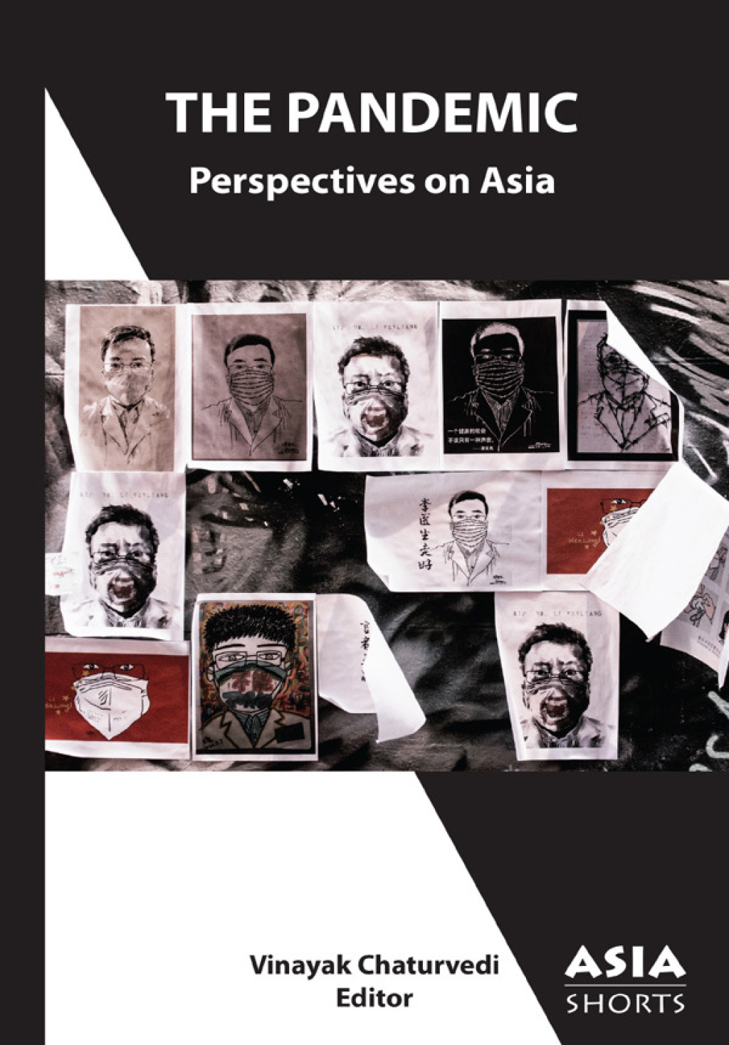 The Pandemic Perspectives on Asia - (PDF/EPUB Version)