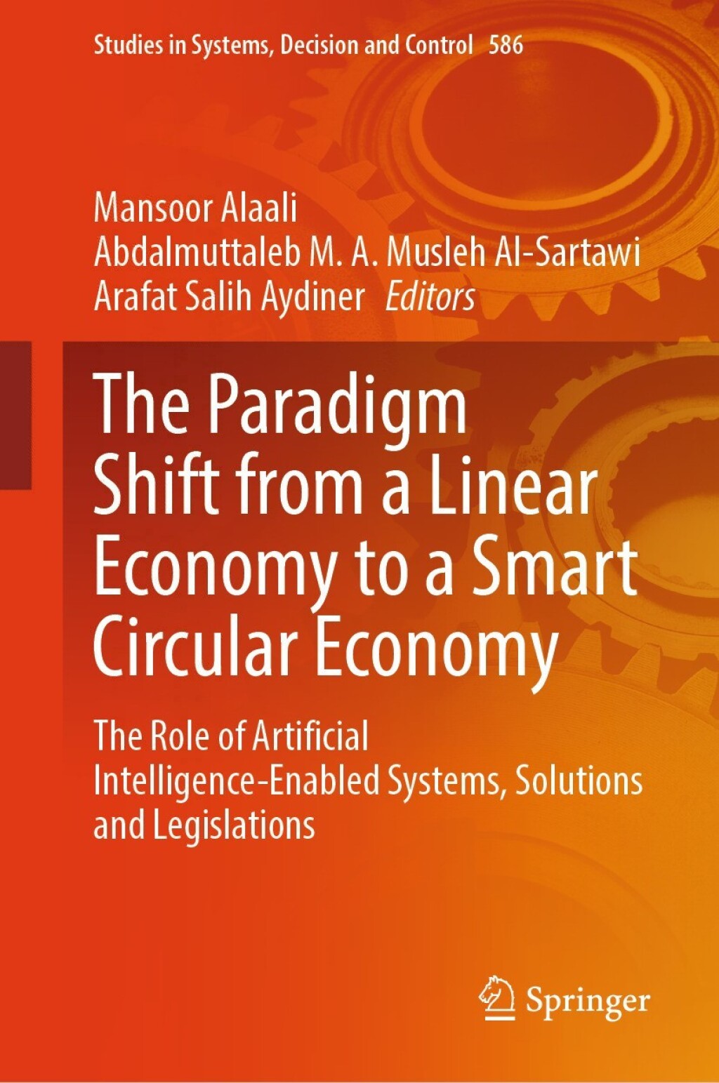 The Paradigm Shift from a Linear Economy to a Smart Circular Economy ...
