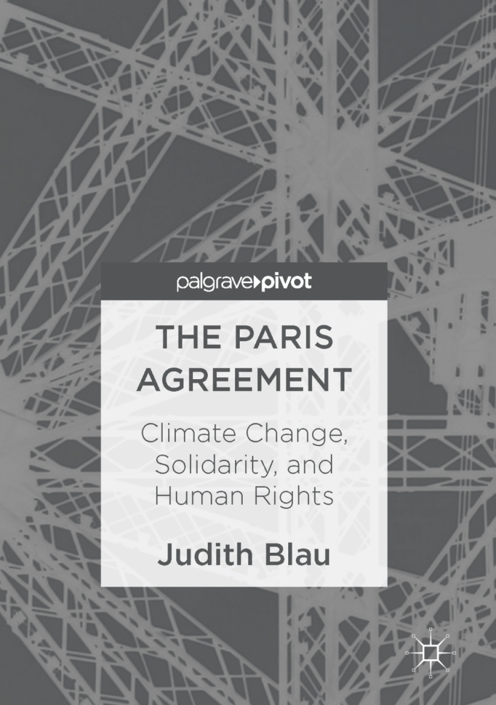 The Paris Agreement Climate Change, Solidarity, and Human Rights â ...