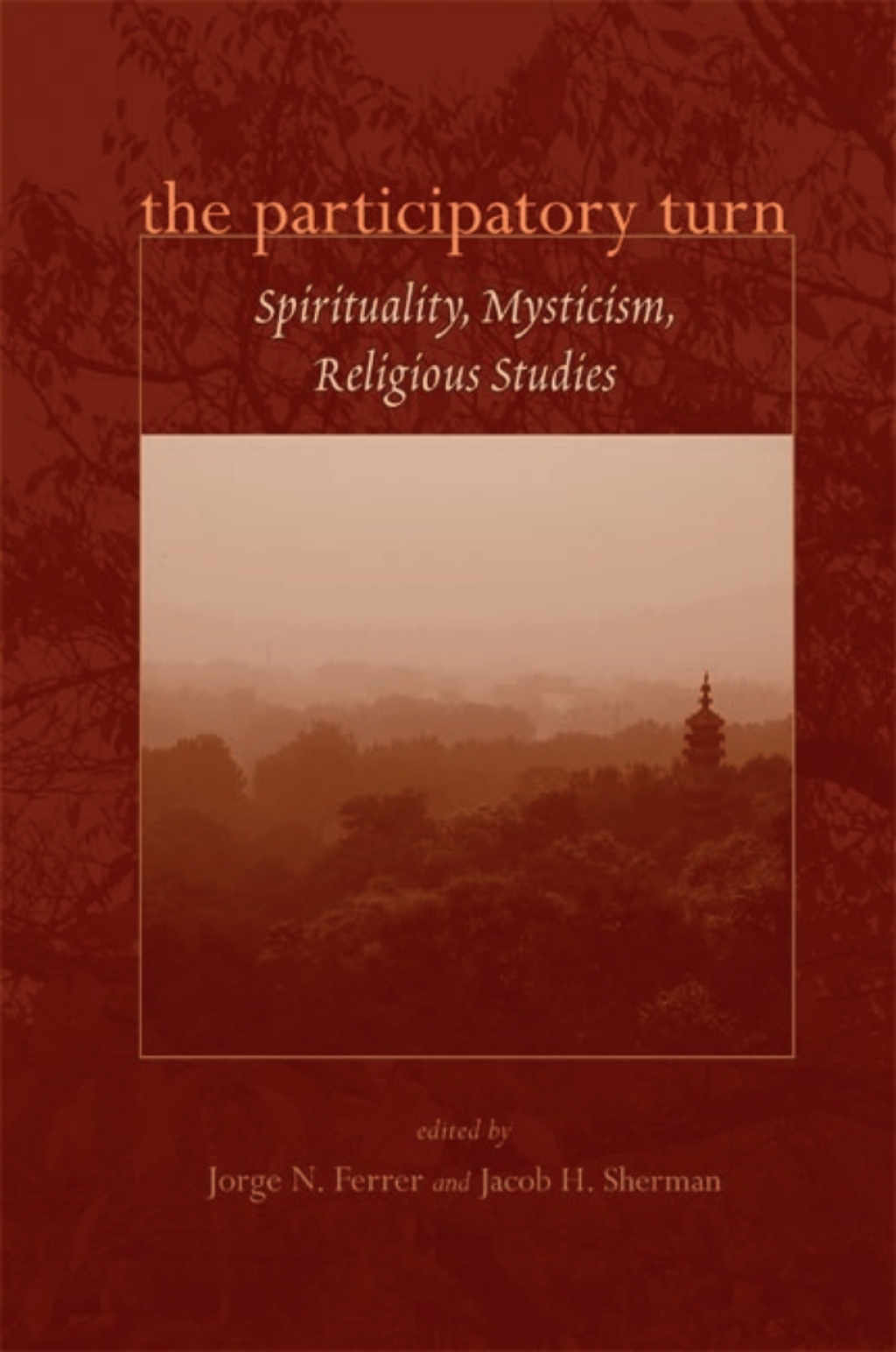 The Participatory Turn Spirituality, Mysticism, Religious Studies - (PDF/EPUB Version)