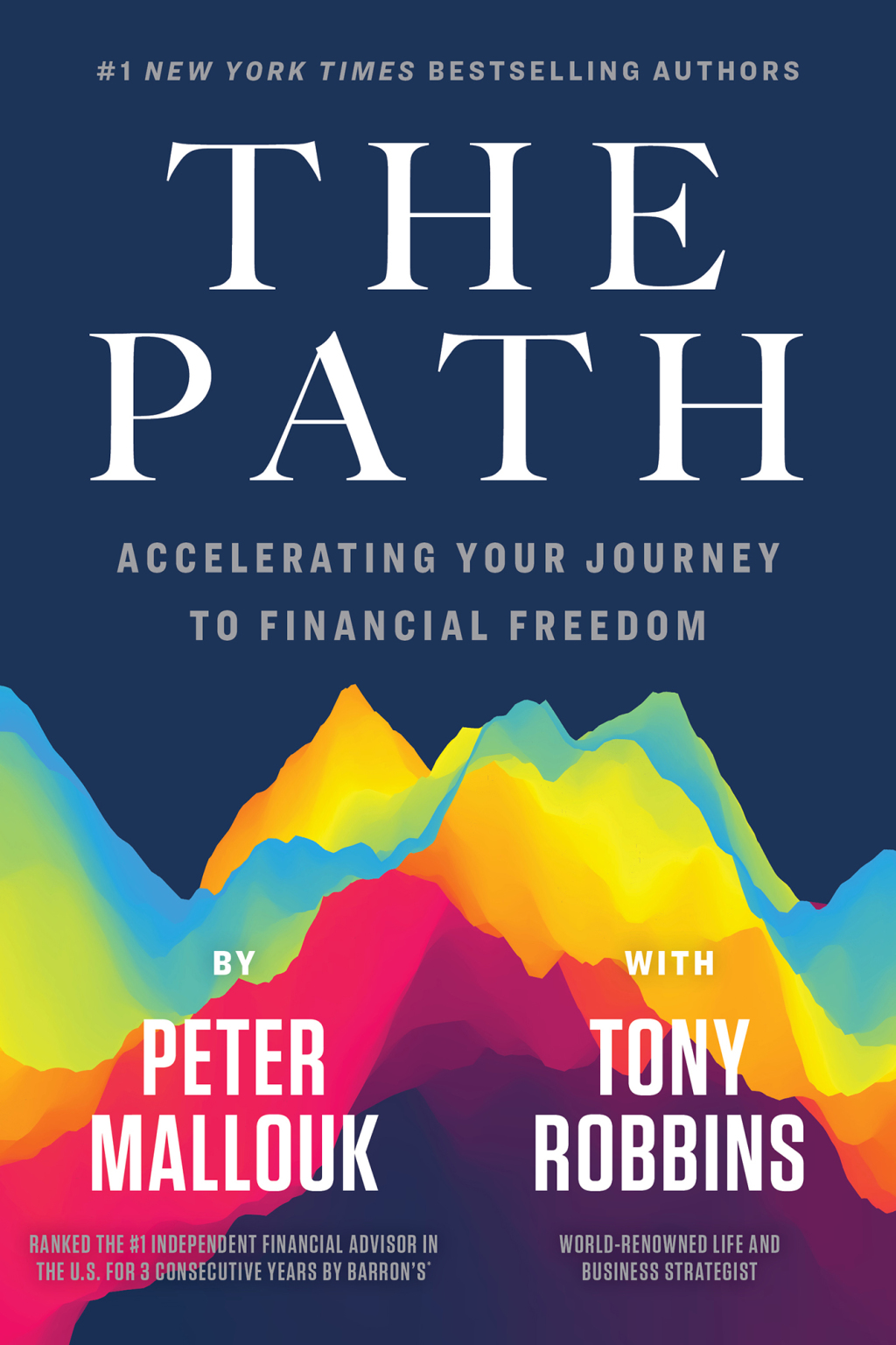 The Path Accelerating Your Journey to Financial Freedom - (PDF/EPUB Version)