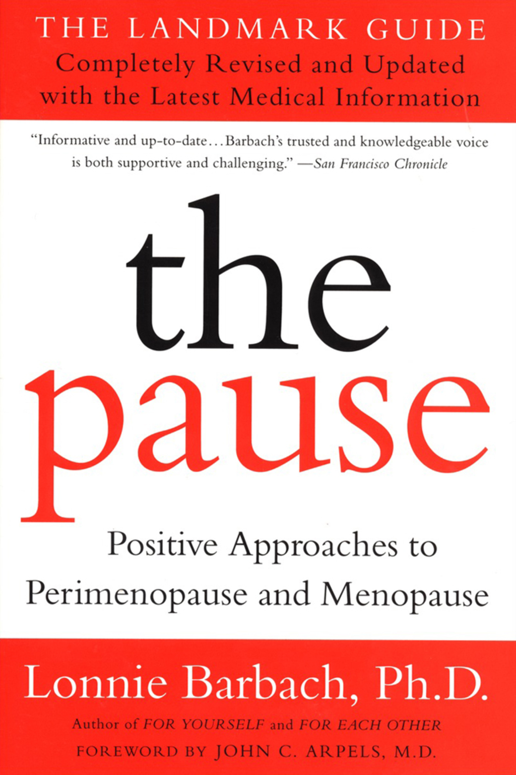 The Pause (Revised Edition) The Landmark Guide - (PDF/EPUB Version)