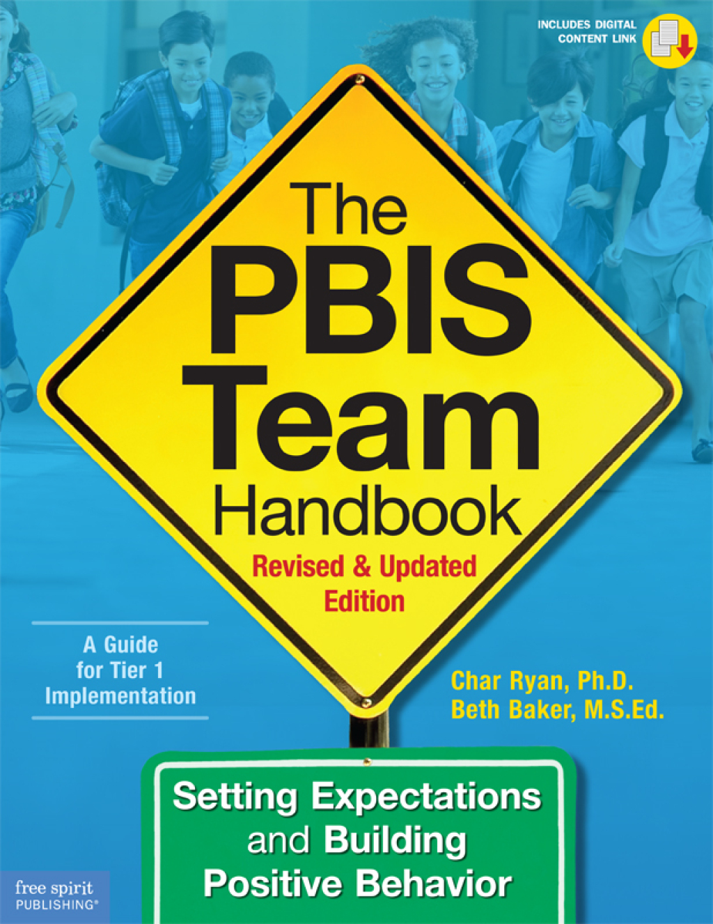 Team Building Handbook.pdf The PBIS Team Handbook Setting Expectations and Building Positive ...