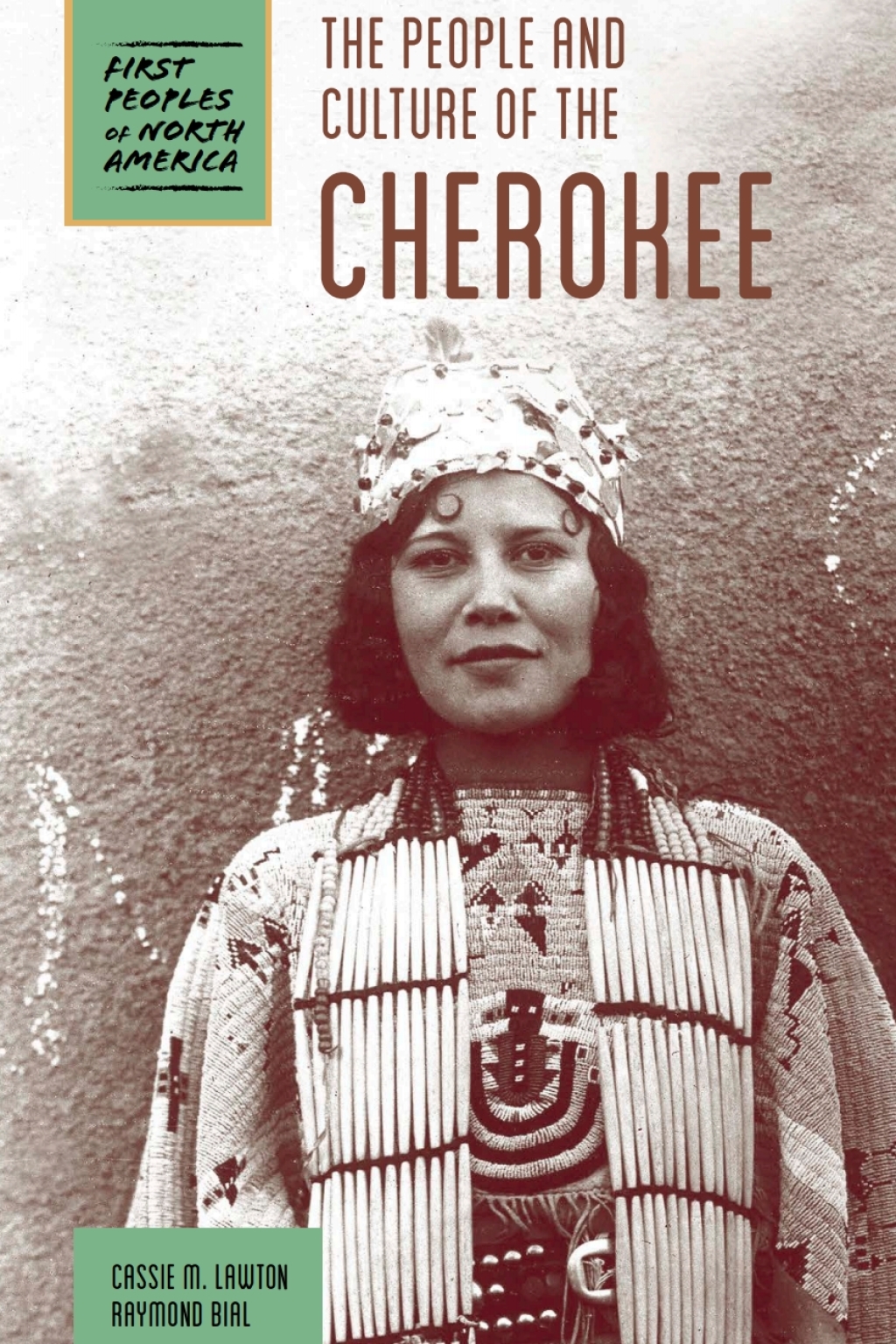 The People and Culture of the Cherokee â€“ PDF/EPUB Version ...