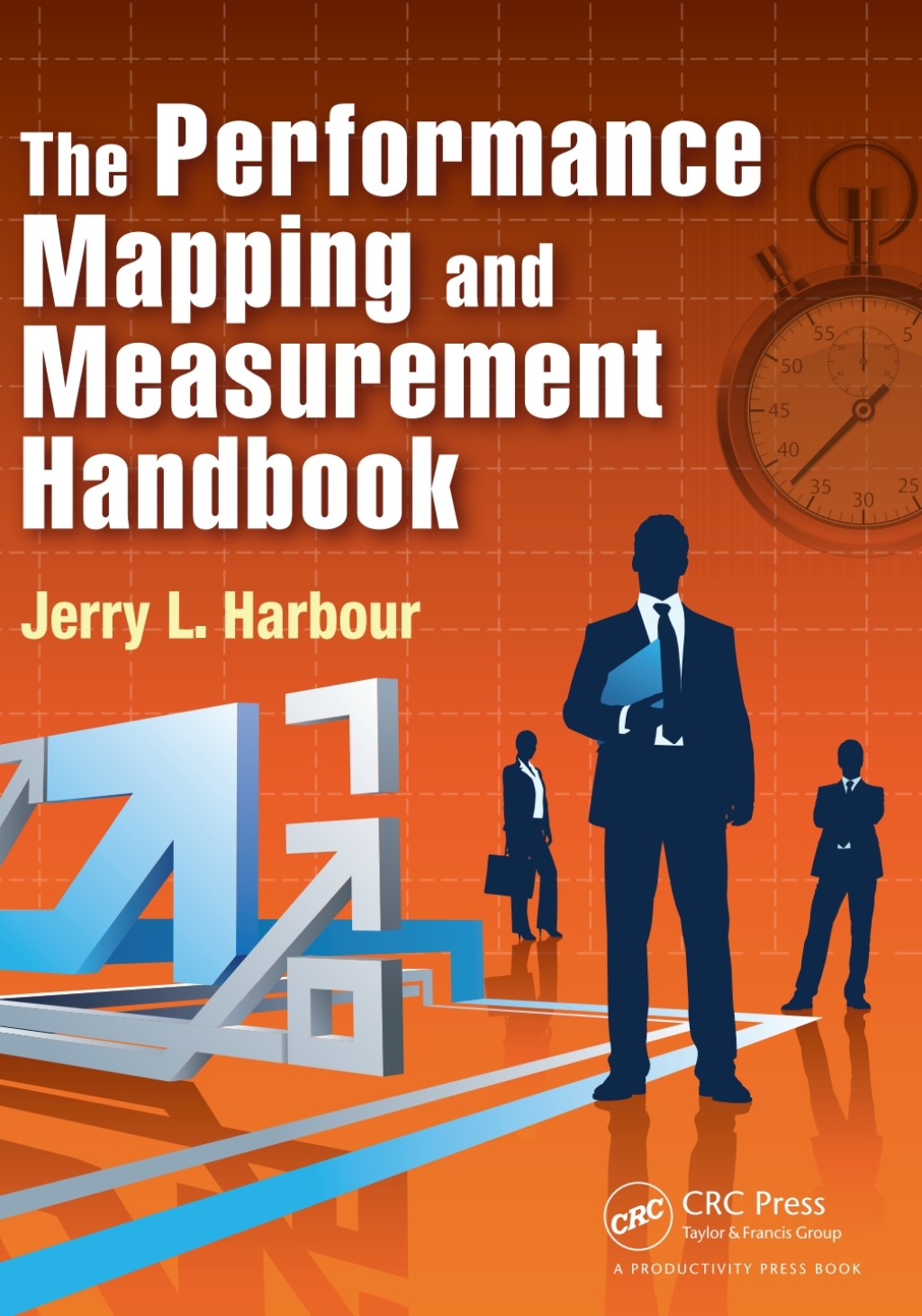 The Performance Mapping and Measurement Handbook 1st Edition - (PDF/EPUB Version)