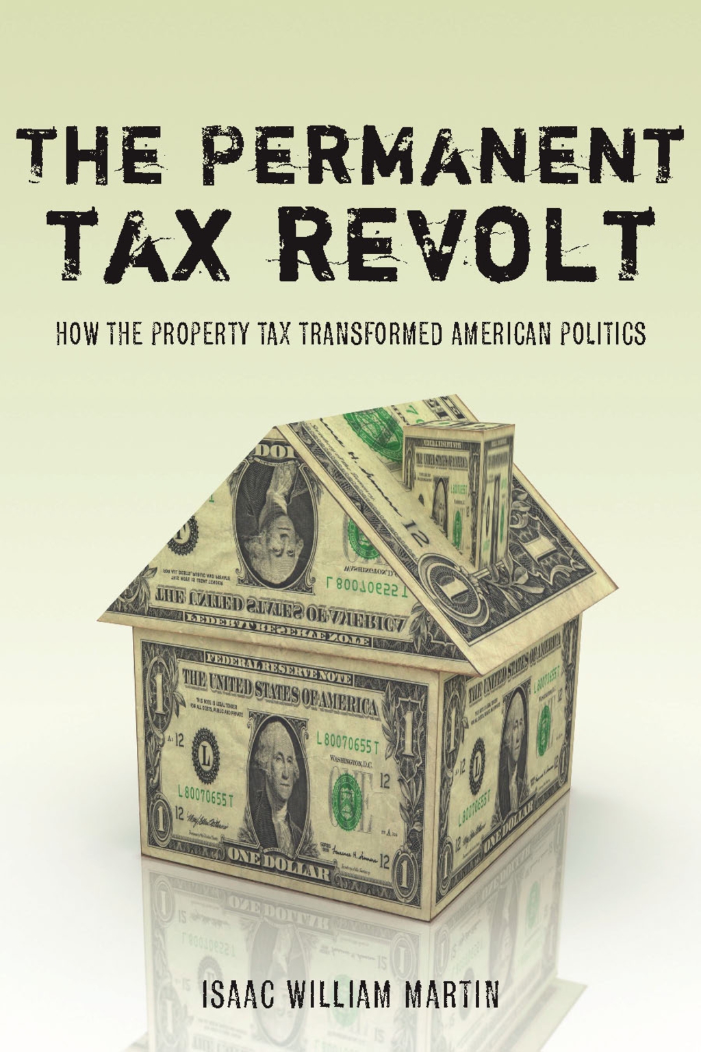 The Permanent Tax Revolt How the Property Tax Transformed American Politics 1st Edition - (PDF/EPUB Version)