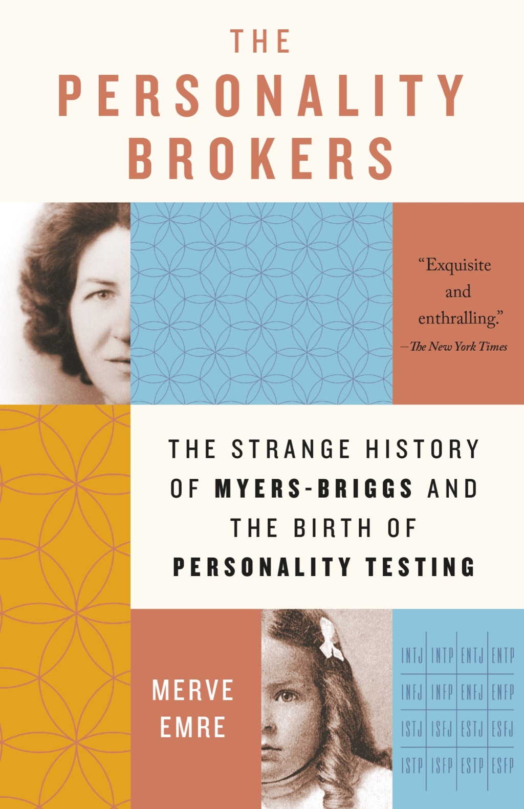 The Personality Brokers The Strange History of Myers-Briggs and the Birth of Personality Testing - (PDF/EPUB Version)