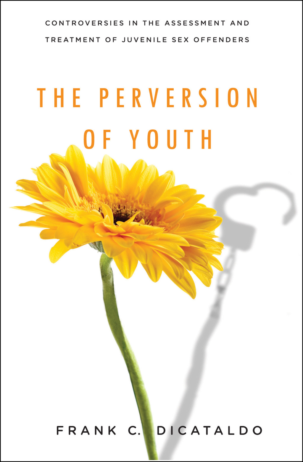 The Perversion of Youth - (PDF/EPUB Version)