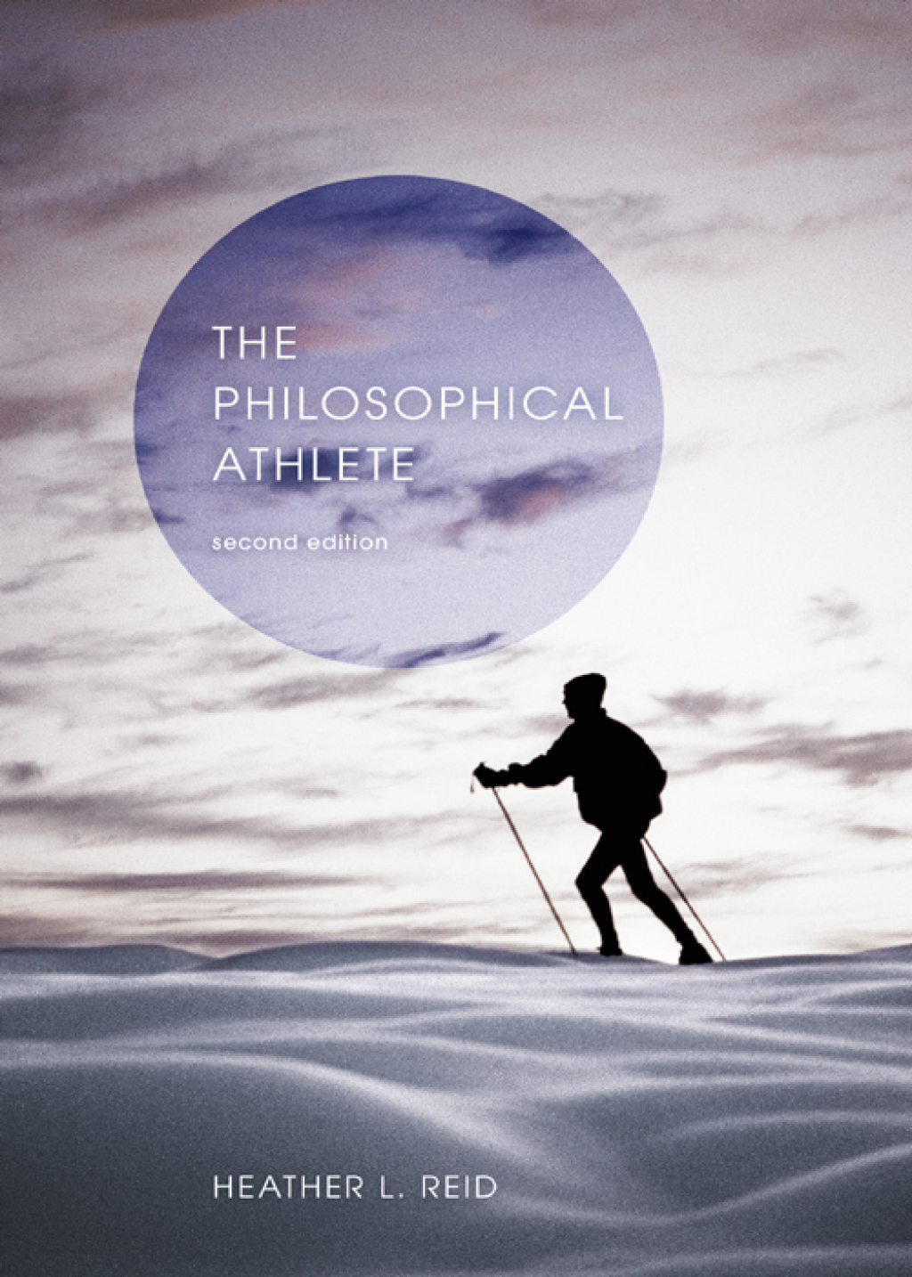 The Philosophical Athlete 2nd Edition - (PDF/EPUB Version)