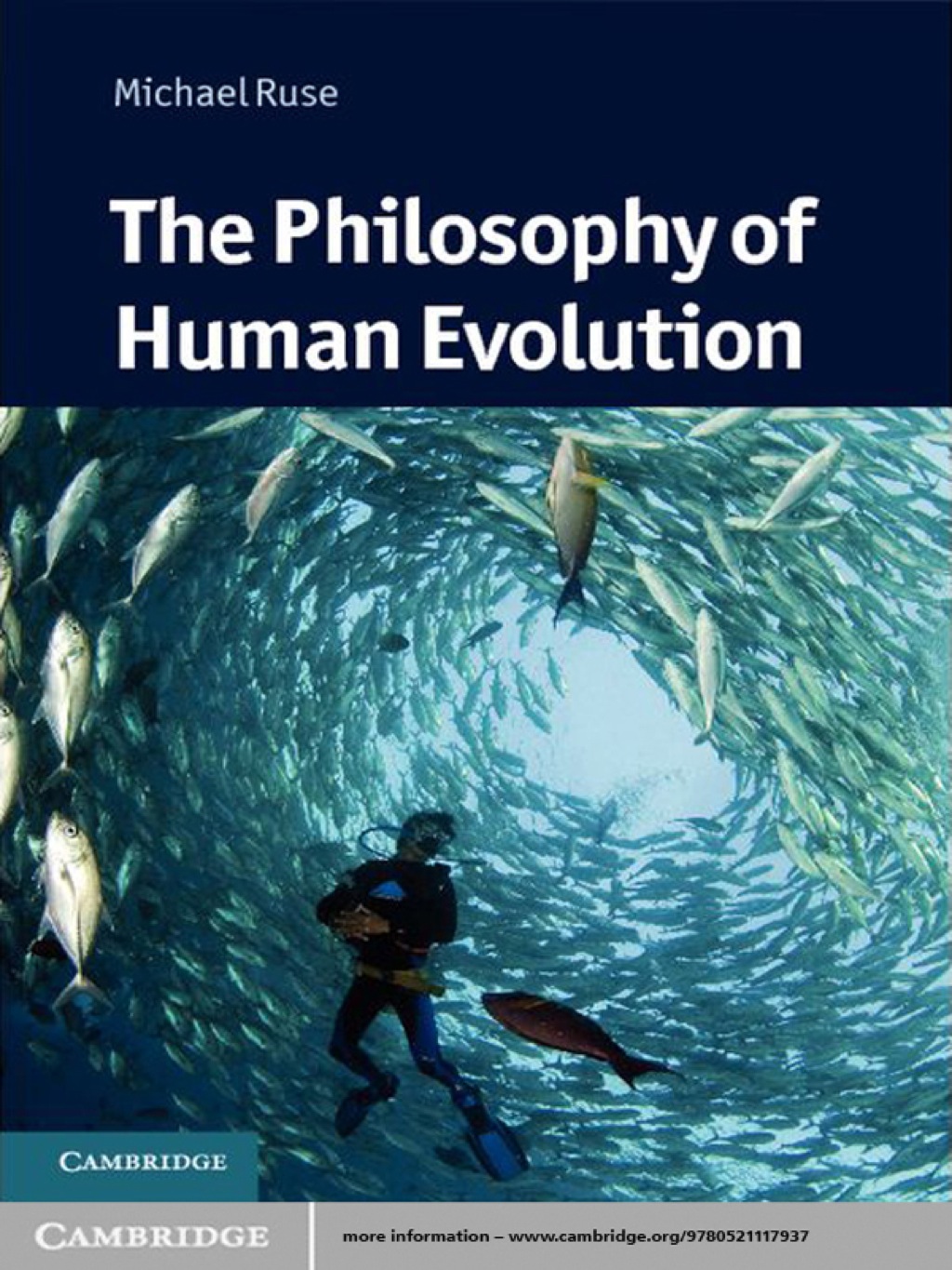 The Philosophy of Human Evolution 1st Edition - (PDF/EPUB Version)