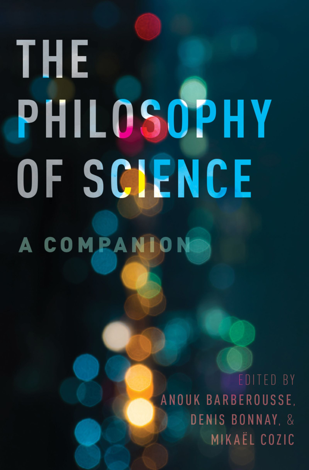The Philosophy of Science A Companion 1st Edition - (PDF/EPUB Version)