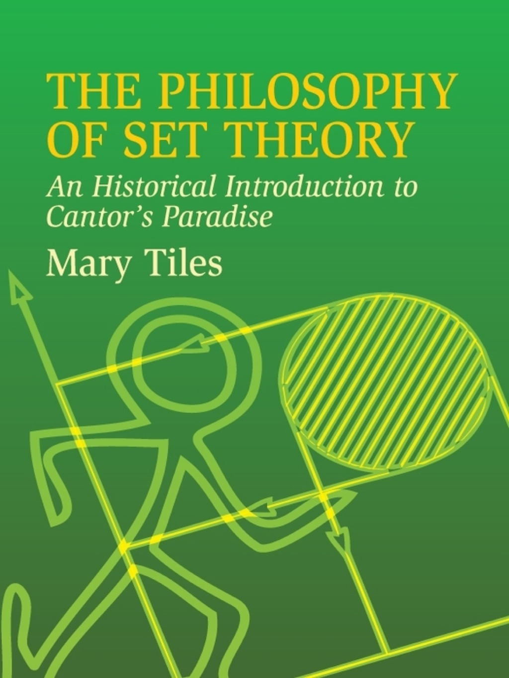 The Philosophy of Set Theory An Historical Introduction to Cantor's Paradise - (PDF/EPUB Version)