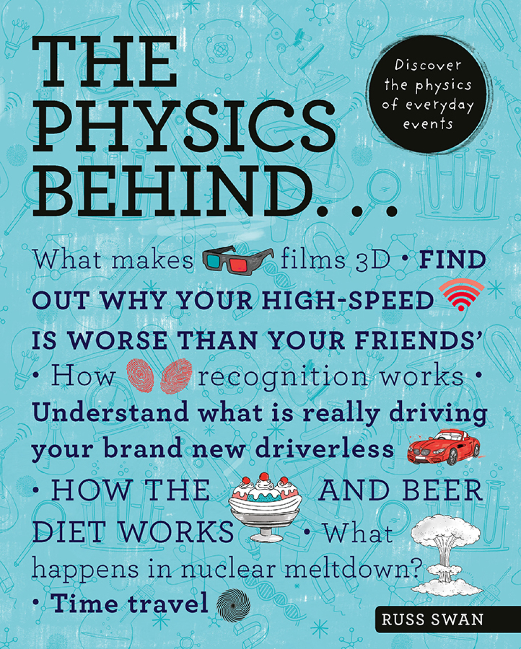 The Physics Behind... - (PDF/EPUB Version)