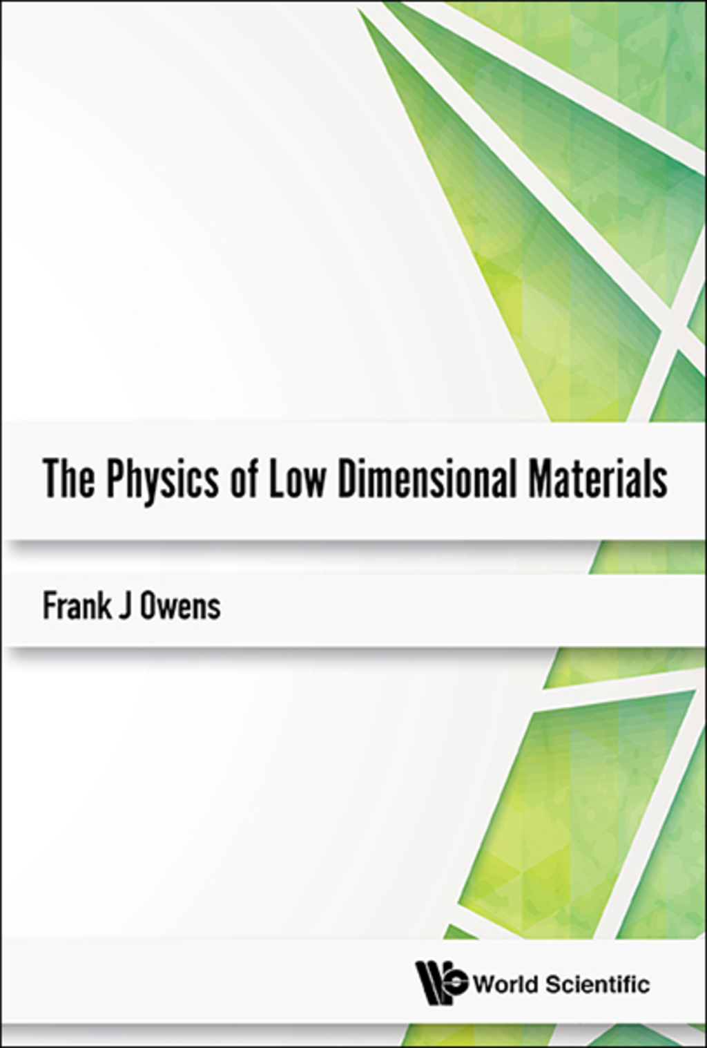 The Physics of Low Dimensional Materials  â€“ PDF/EPUB Version Downloadable