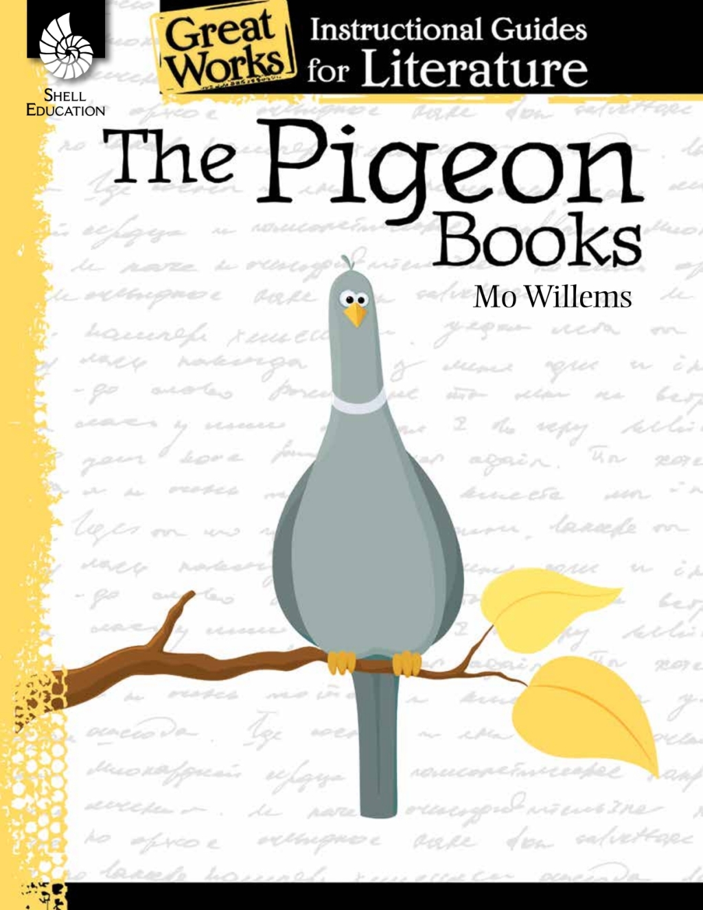 The Pigeon Books: An Instructional Guide for Literature ebook 1st Edition - (PDF/EPUB Version)