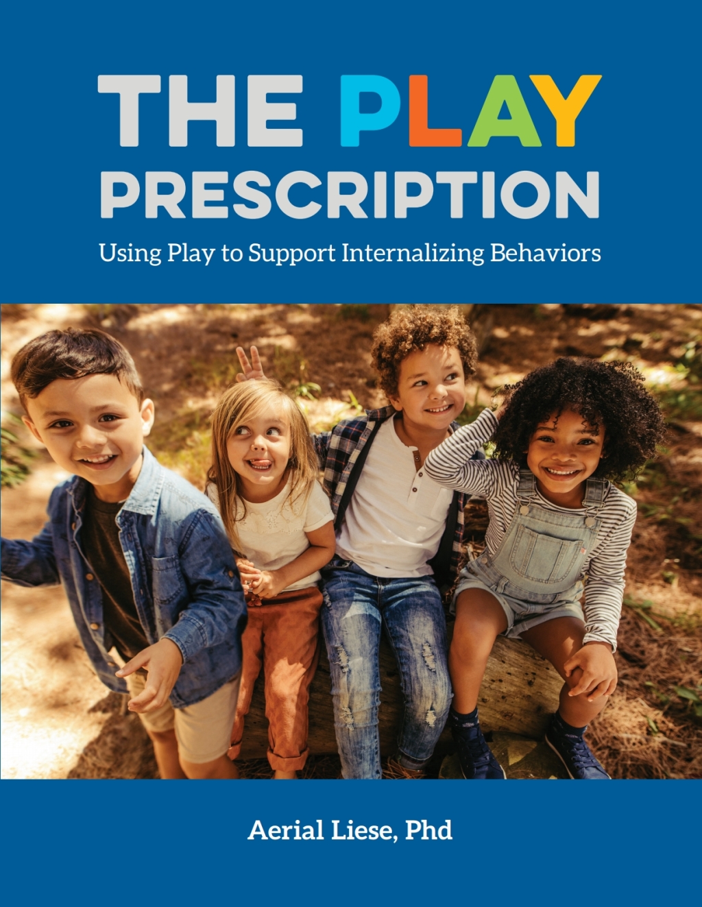 The Play Prescription Using Play to Support Internalizing Behaviors 1st Edition - (PDF/EPUB Version)