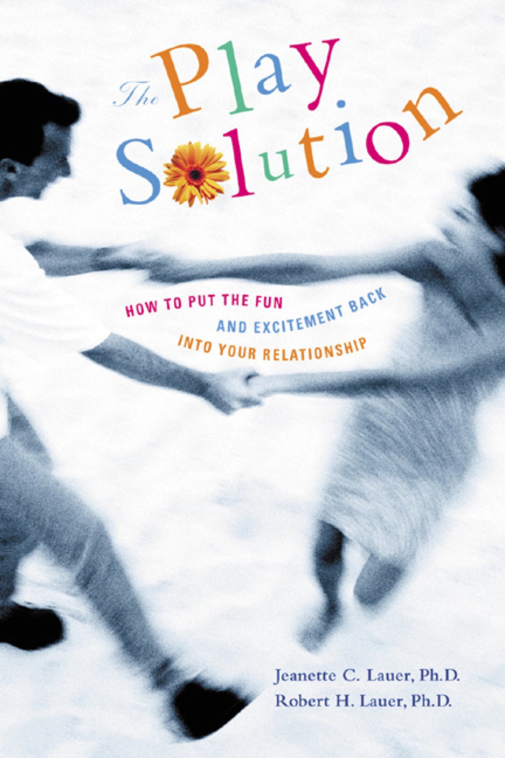 The Play Solution 1st Edition - (PDF/EPUB Version)