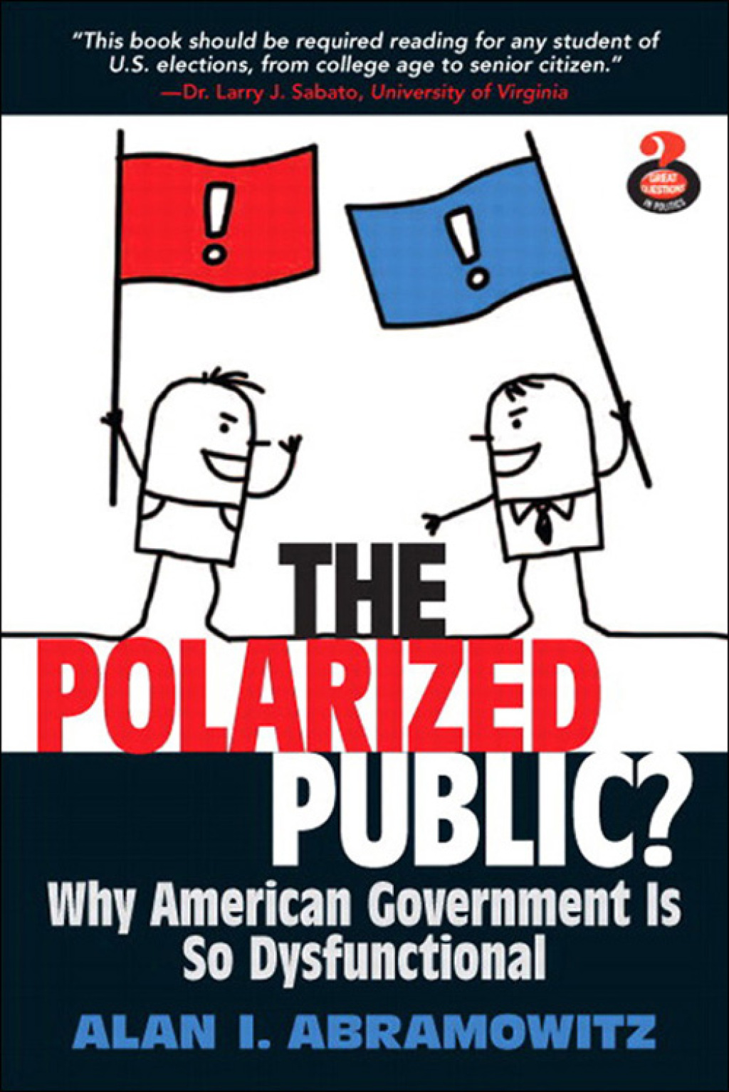 The Polarized Public 1st Edition â€“ PDF/EPUB Version Downloadable