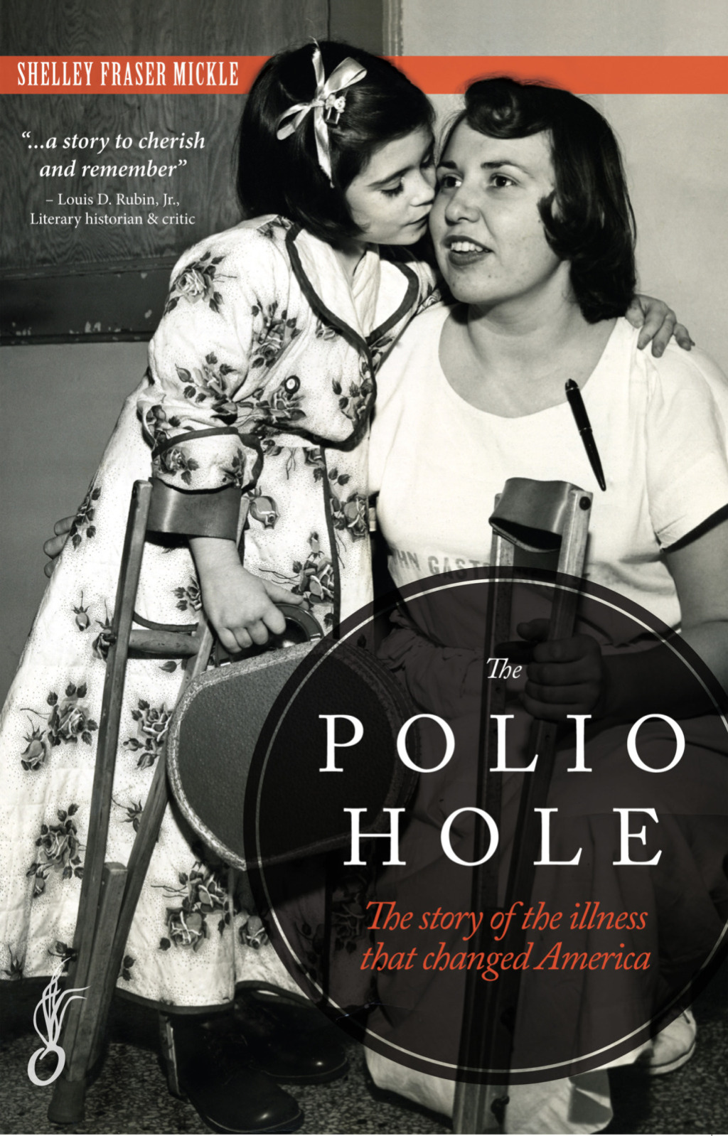 The Polio Hole - (PDF/EPUB Version)
