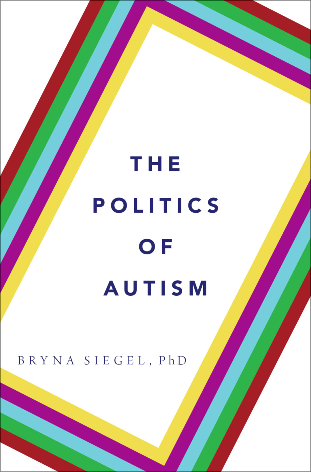 The Politics of Autism - (PDF/EPUB Version)