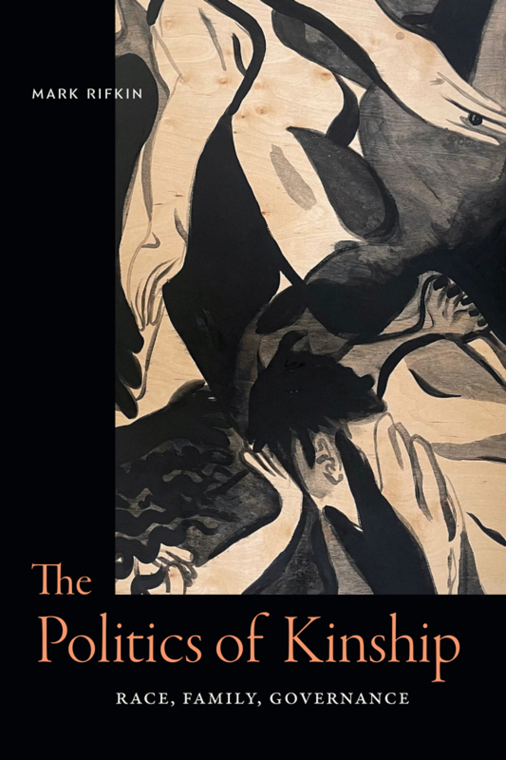The Politics of Kinship Race, Family, Governance - (PDF/EPUB Version)