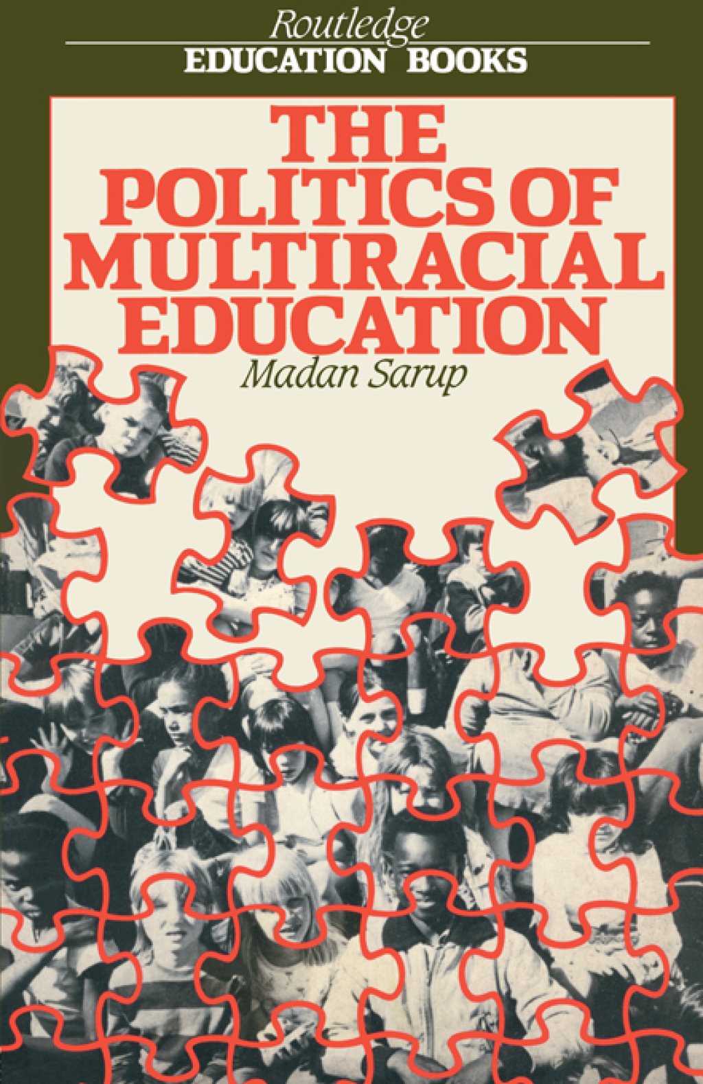 The Politics Of Multiracial Education 1st Edition - (PDF/EPUB Version)