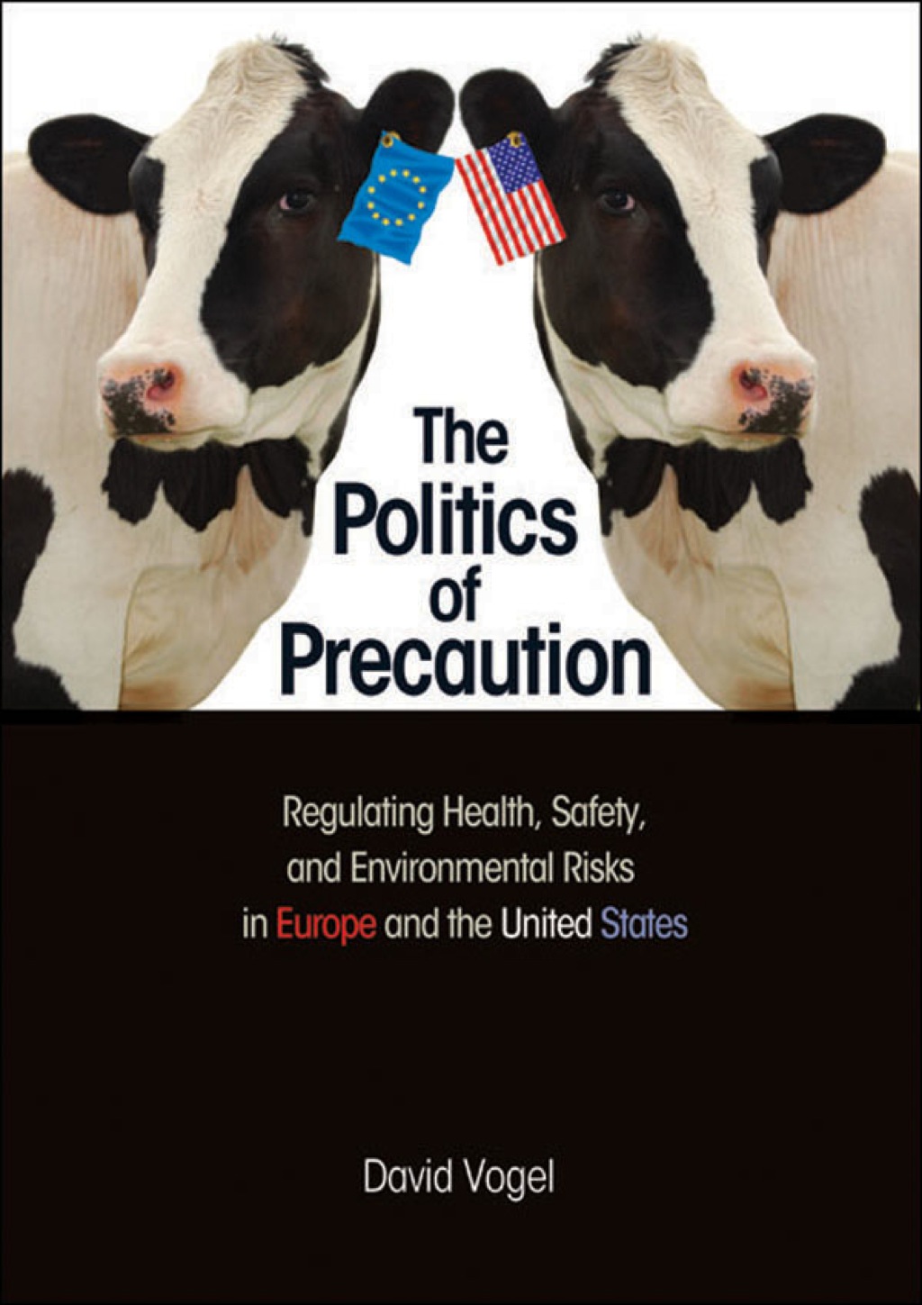 The Politics of Precaution Regulating Health, Safety, and Environmental Risks in Europe and the United States - (PDF/EPUB Version)
