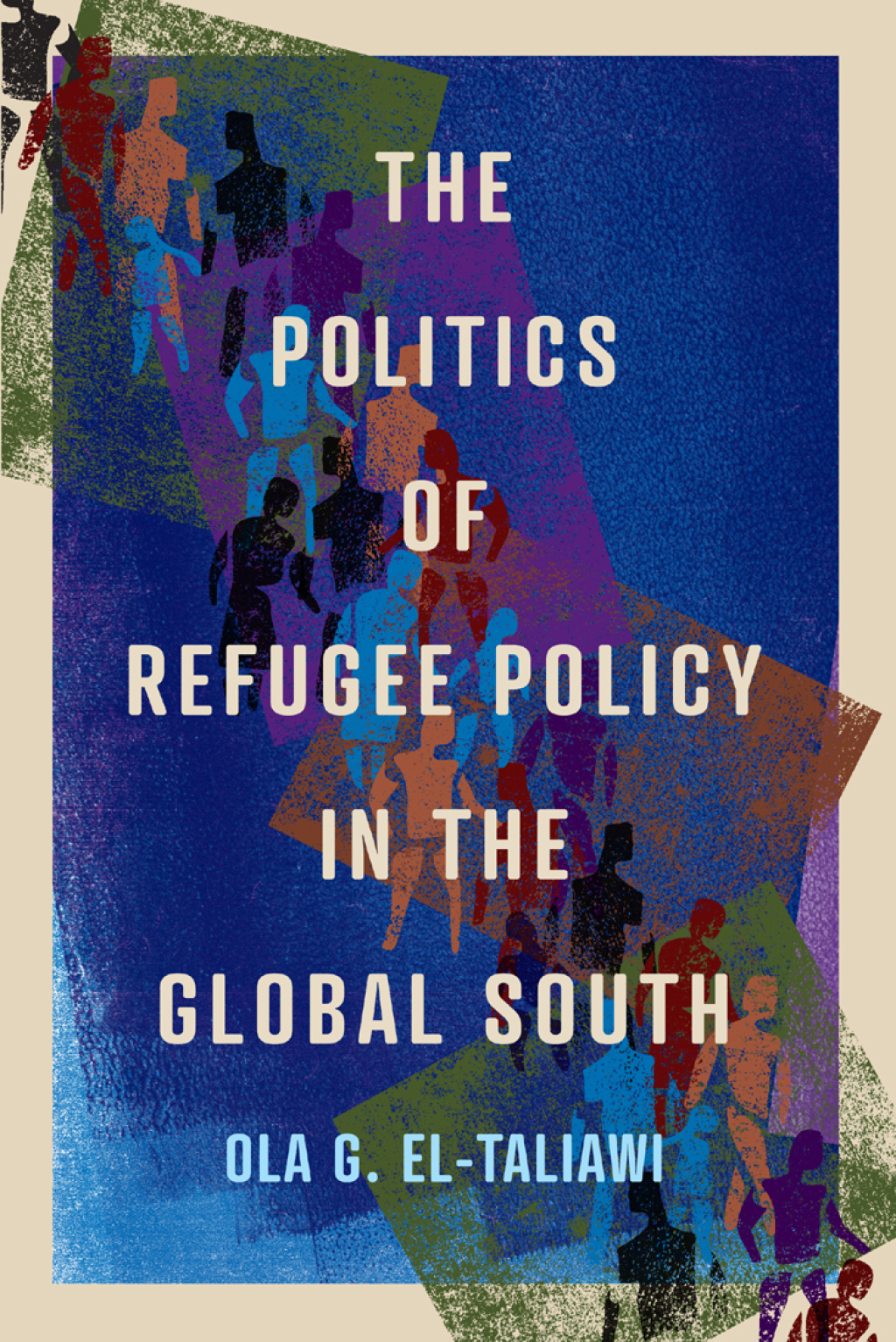 The Politics of Refugee Policy in the Global South - (PDF/EPUB Version)