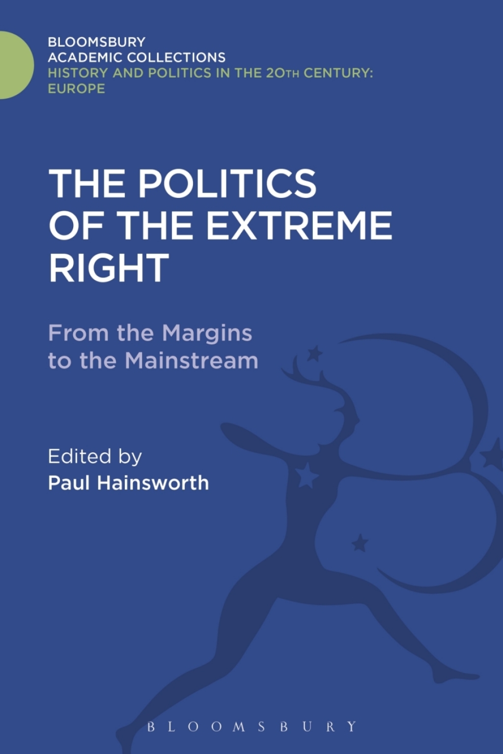 The Politics of the Extreme Right From the Margins to the Mainstream 1st Edition â€“ PDF/EPUB Version Downloadable