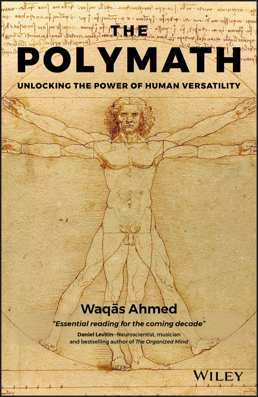 The Polymath Unlocking the Power of Human Versatility 1st Edition - (PDF/EPUB Version)
