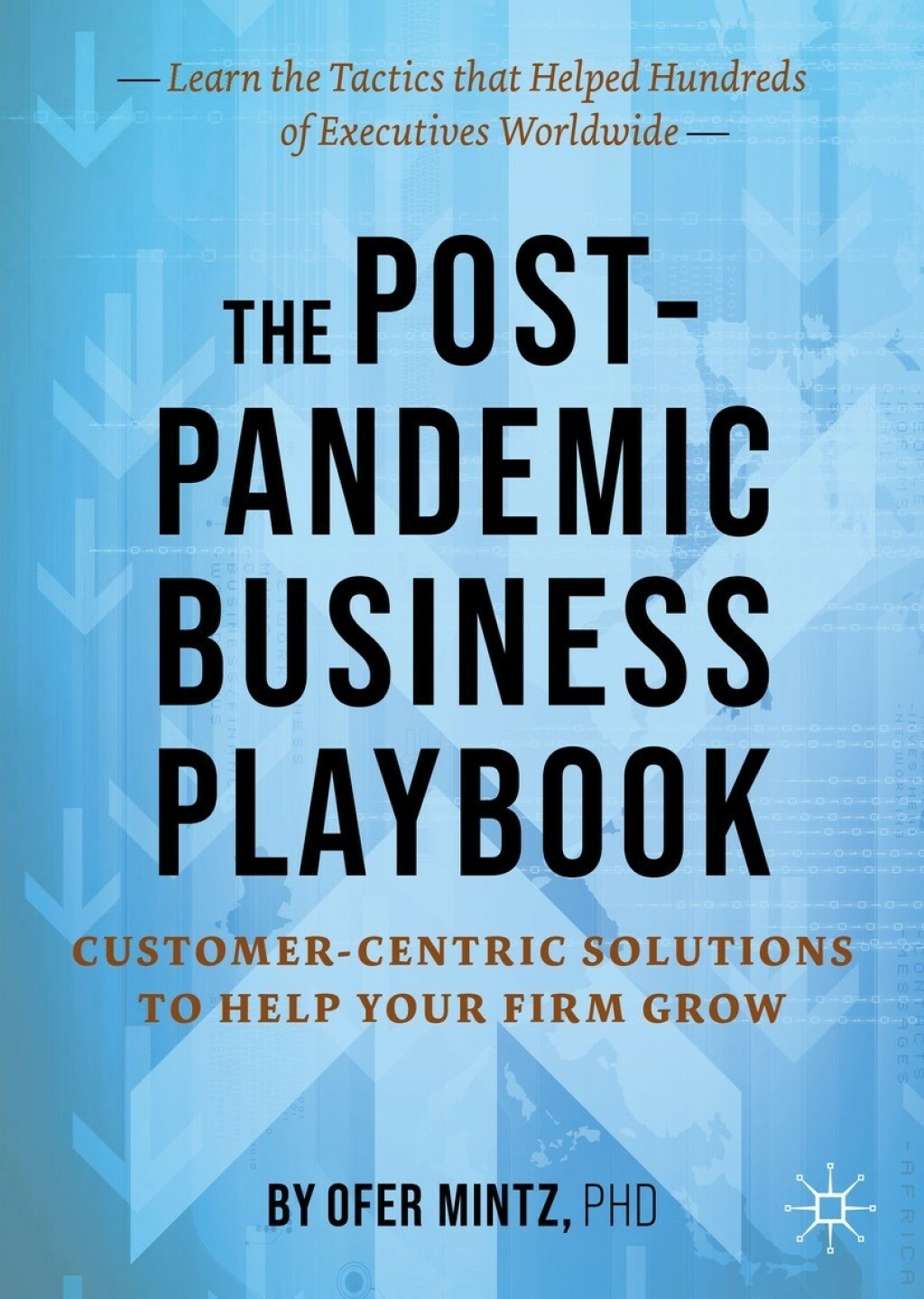 The Post-Pandemic Business Playbook Customer-Centric Solutions to Help Your Firm Grow - (PDF/EPUB Version)