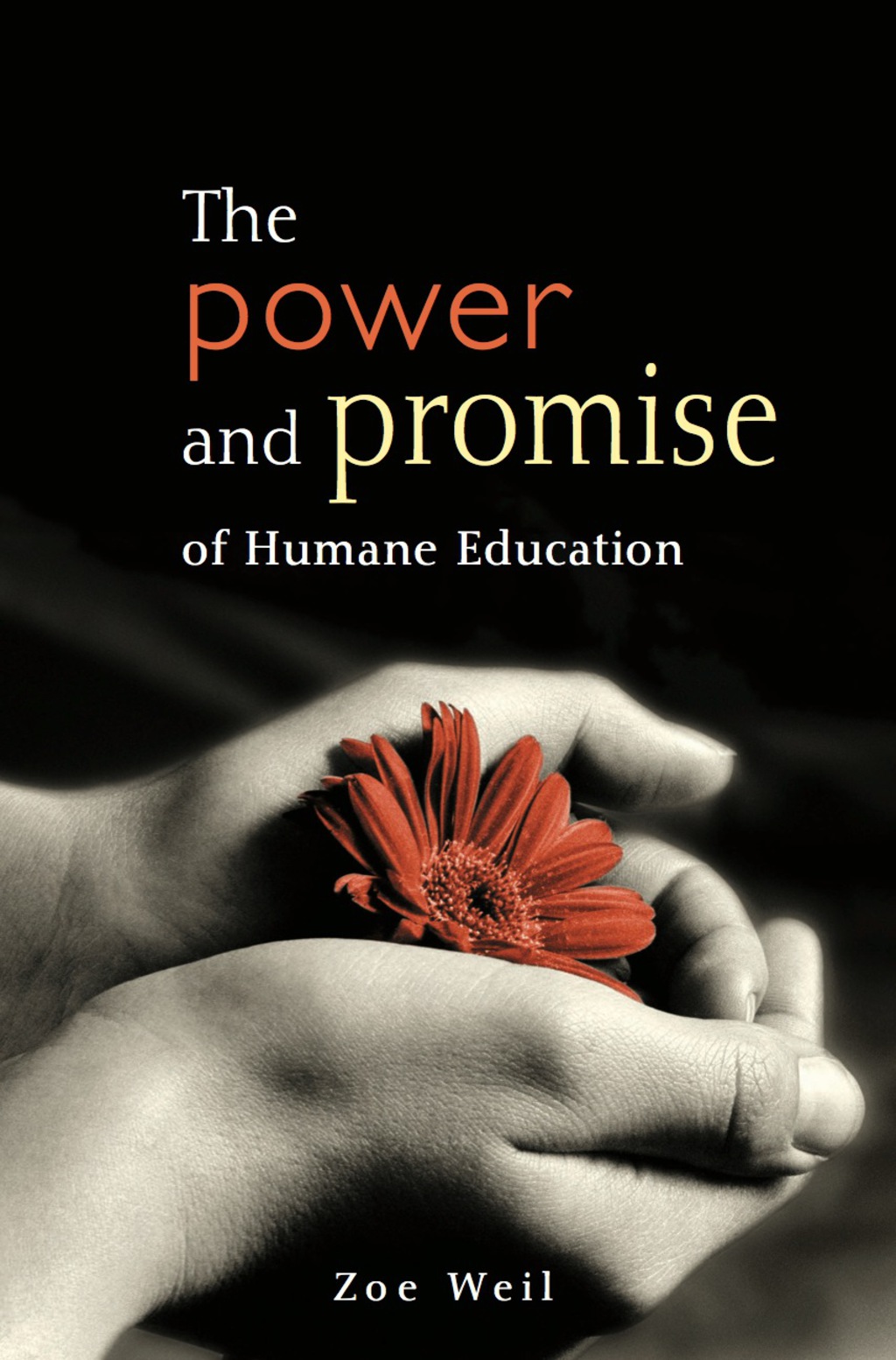 The Power and Promise of Humane Education - (PDF/EPUB Version)
