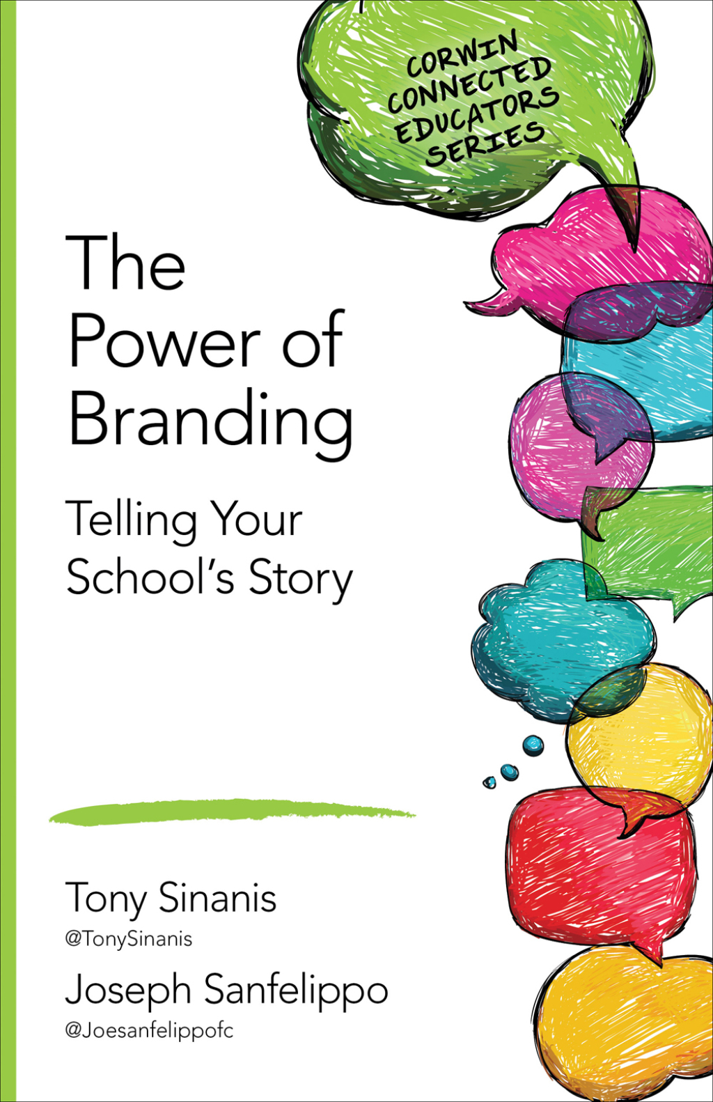 The Power of Branding Telling Your Schoolâ€²s Story 1st Edition - (PDF/EPUB Version)