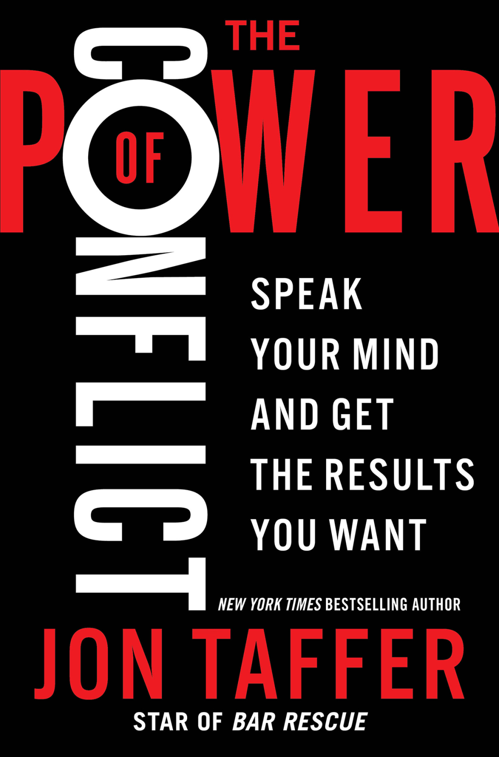 The Power of Conflict - (PDF/EPUB Version)