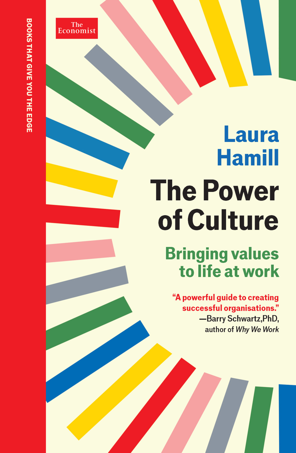 The Power of Culture An Economist Edge Book - (PDF/EPUB Version)