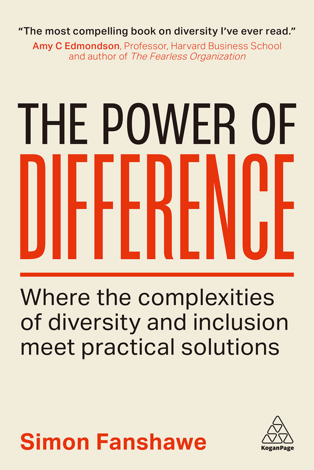 The Power of Difference Where the Complexities of Diversity and Inclusion Meet Practical Solutions 1st Edition - (PDF/EPUB Version)