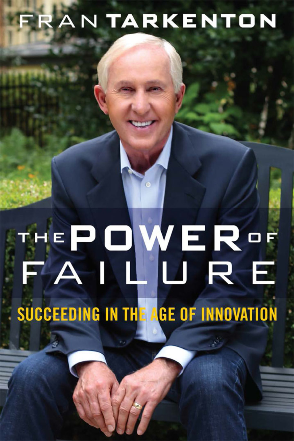 The Power of Failure Succeeding in the Age of Innovation - (PDF/EPUB Version)
