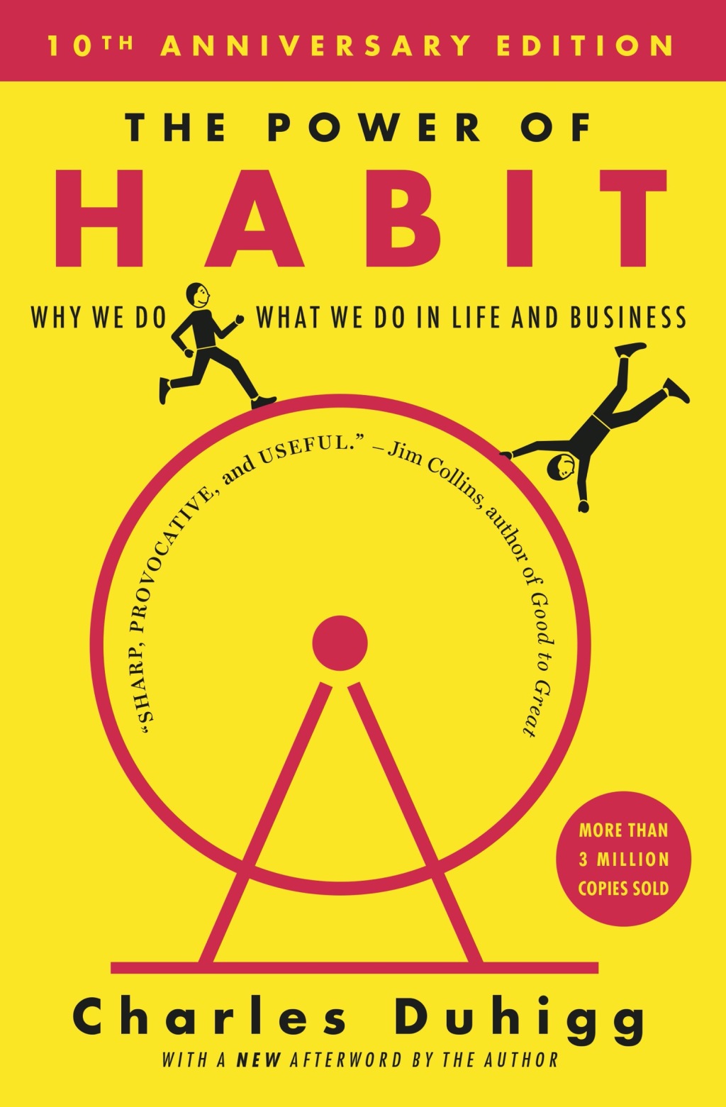 The Power of Habit Why We Do What We Do in Life and Business - (PDF/EPUB Version)