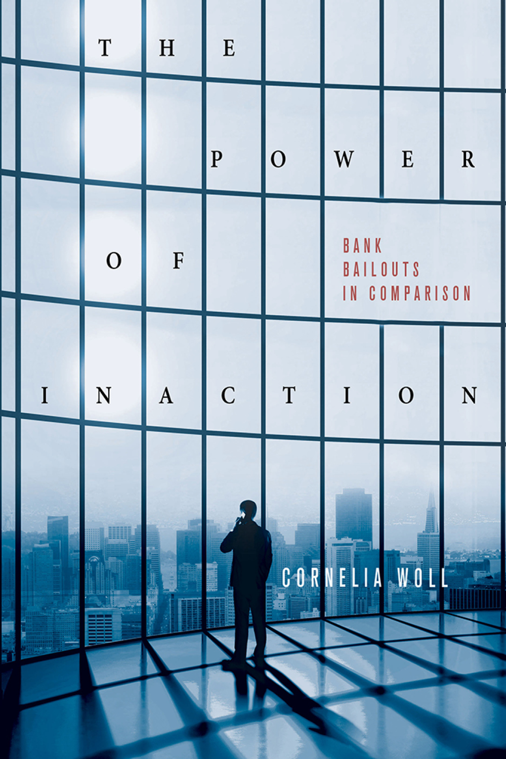 The Power of Inaction Bank Bailouts in Comparison 1st Edition - (PDF/EPUB Version)