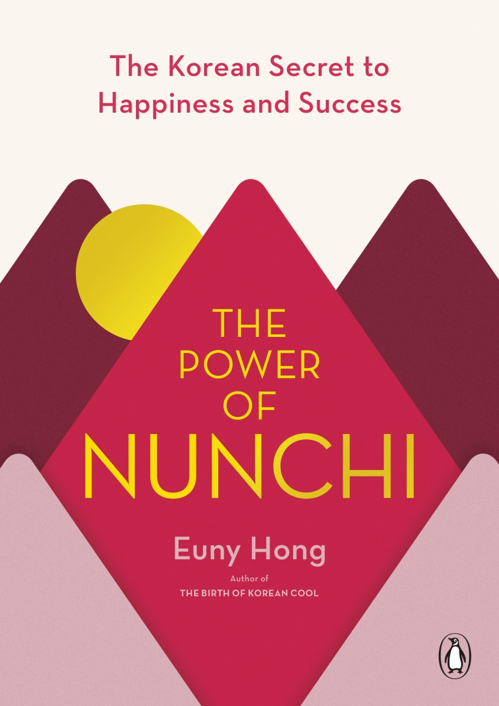 The Power of Nunchi The Korean Sixth Sense for Winning Friends and Influencing People - (PDF/EPUB Version)
