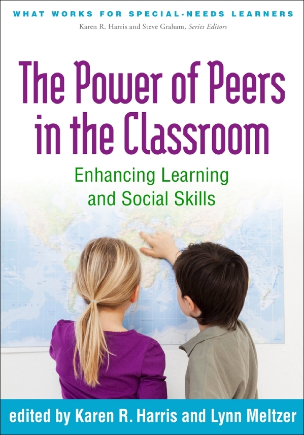The Power of Peers in the Classroom Enhancing Learning and Social Skills  â€“ PDF/EPUB Version Downloadable
