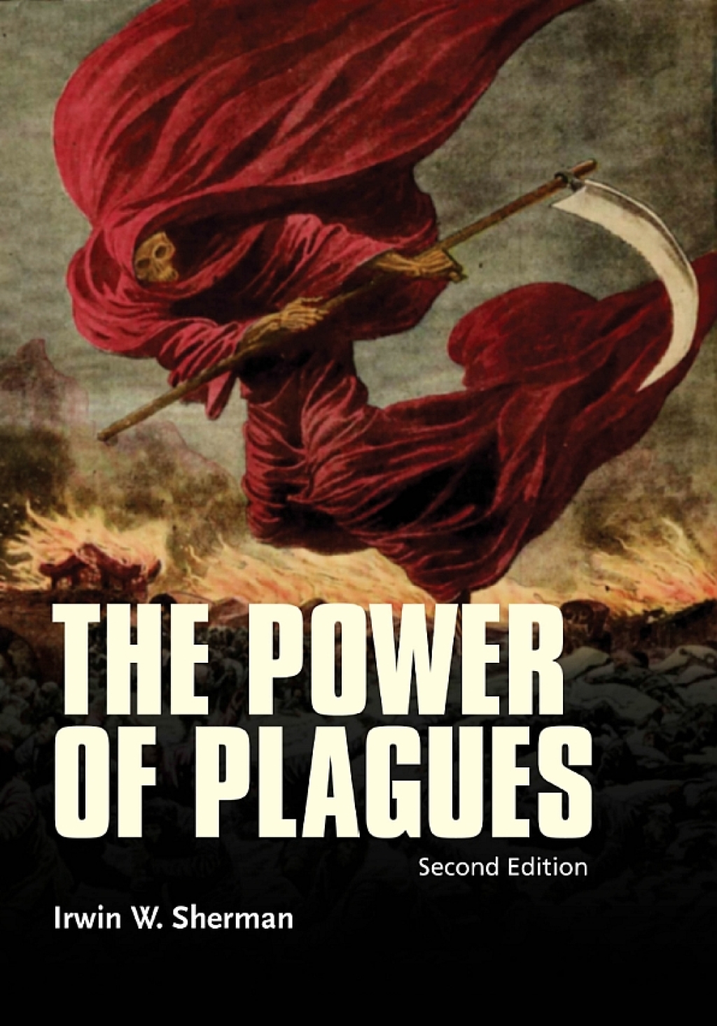 The Power of Plagues, 2nd Edition 2nd Edition - (PDF/EPUB Version)