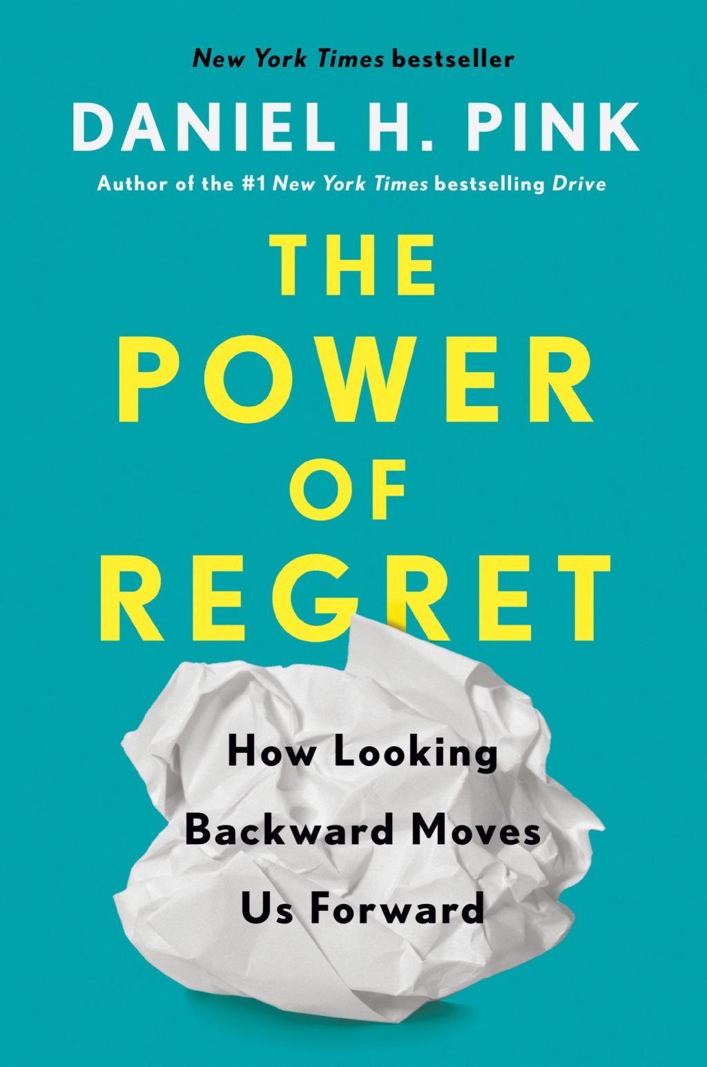 The Power of Regret How Looking Backward Moves Us Forward - (PDF/EPUB Version)