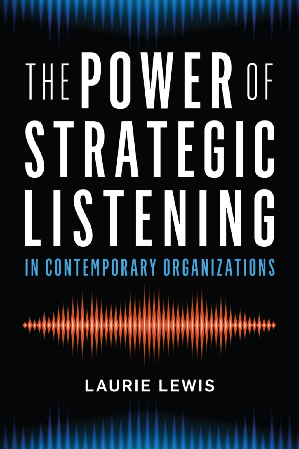 The Power of Strategic Listening 1st Edition - (PDF/EPUB Version)